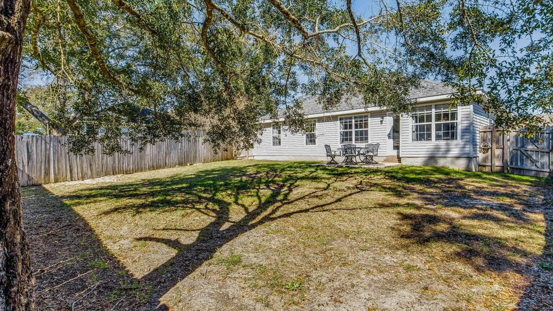 Holiday home Fox Hollow Pensacola